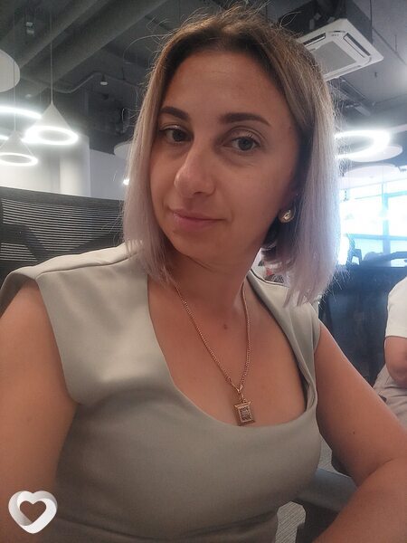 Имя, 38, Симферополе — анкета №1363106