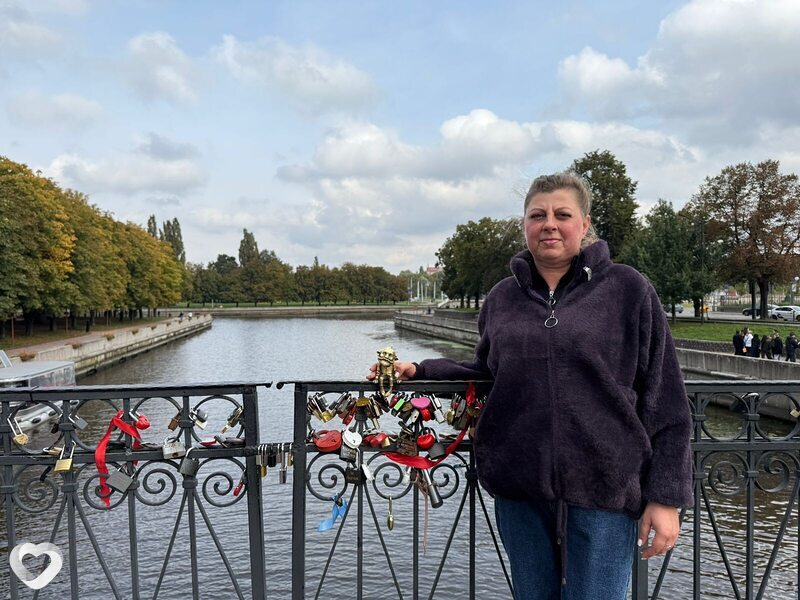 Лим, 51, Новосибирске — анкета №1363115