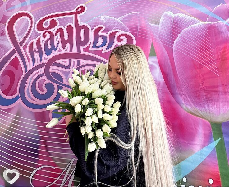 Оля, Костанай