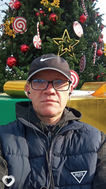 Дмитрий, 52, Алматы — анкета №1363123