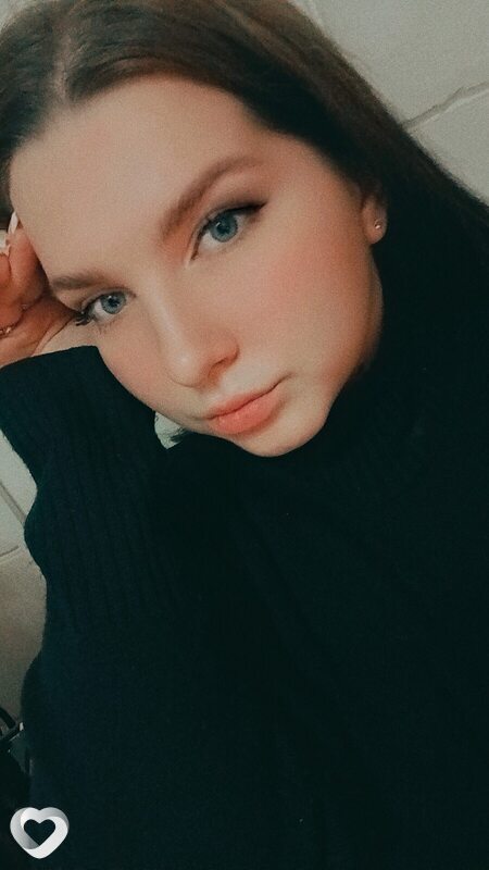 Настя, Дальнегорск