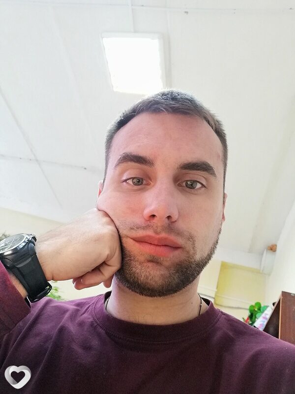 Сергей, 36, Армянске — анкета №1362928