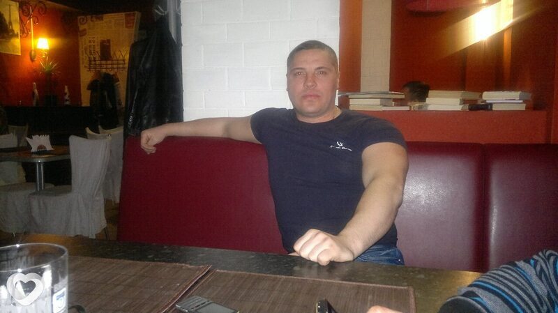 Александр, 46, Ухте — анкета №1362933