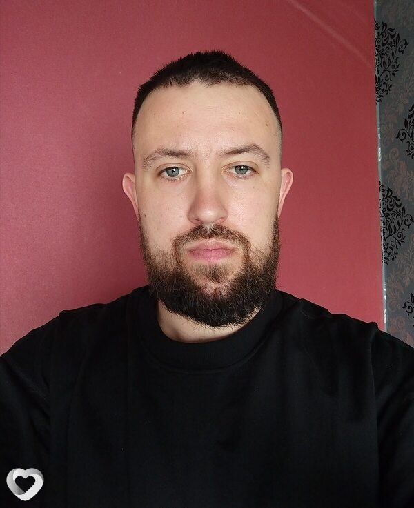 Евгений, 30, Могилев — анкета №1362948