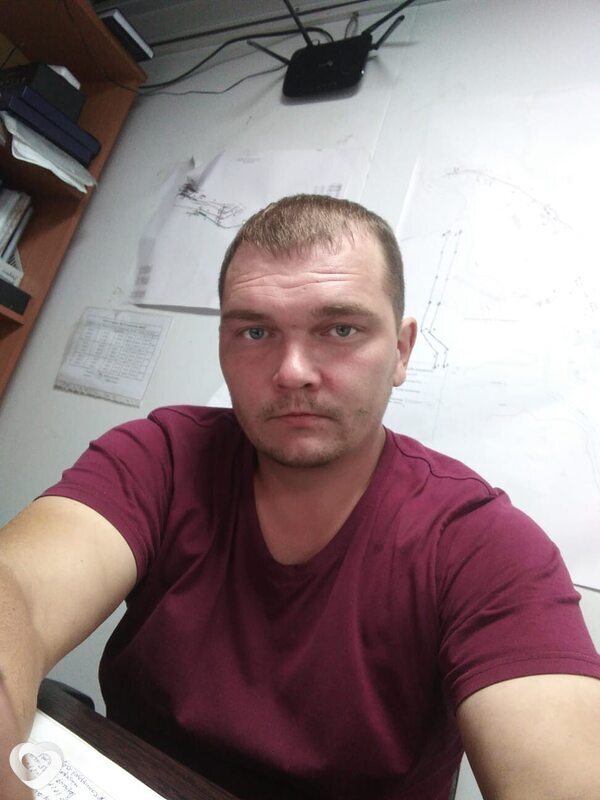 Руслан, 35, Артеме — анкета №1362951
