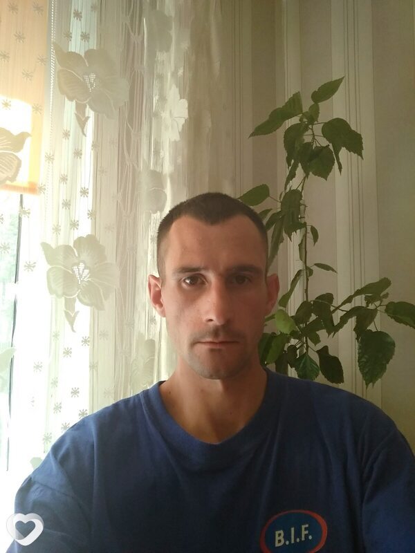 Максим, 36, Калининграде — анкета №1363208