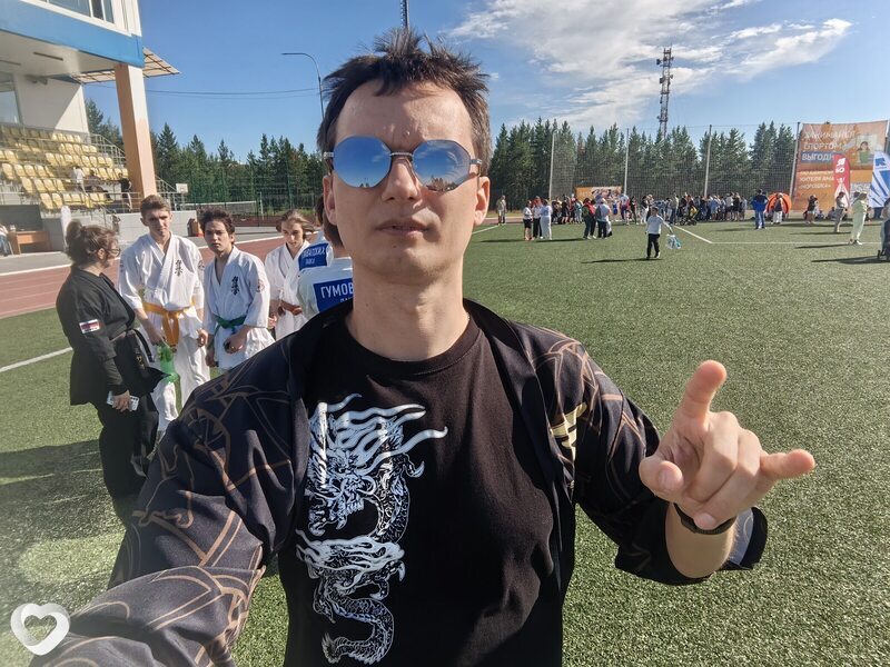 Алексей, 34, Ноябрьске — анкета №1363211