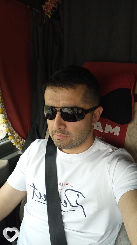 Бехруз, 33, Екатеринбурге — анкета №1363214