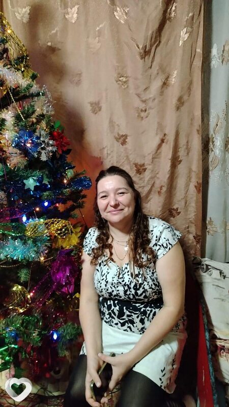 Наталья, 37, Барнауле — анкета №1363217