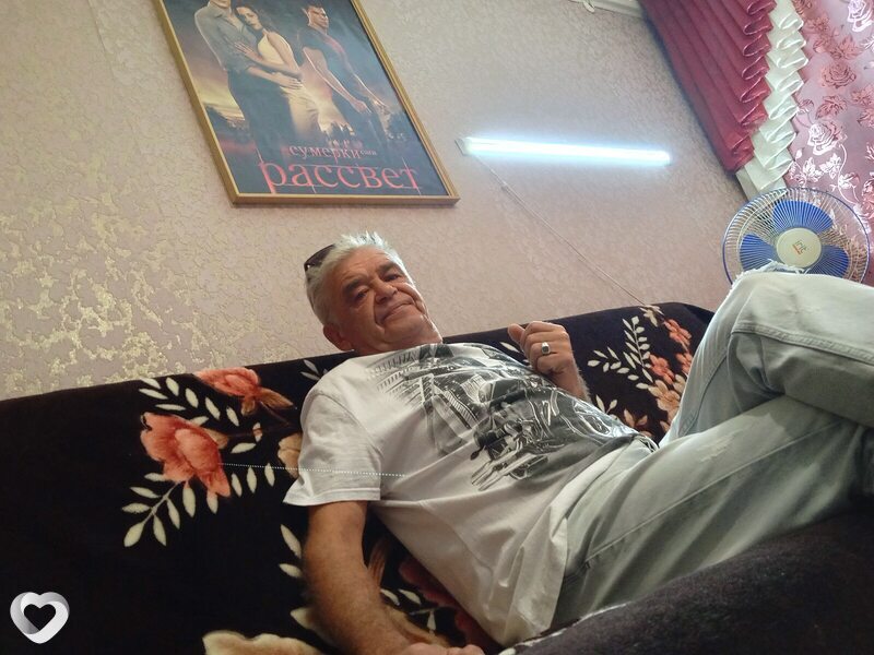 Александр, 62, Салавате — анкета №1363219