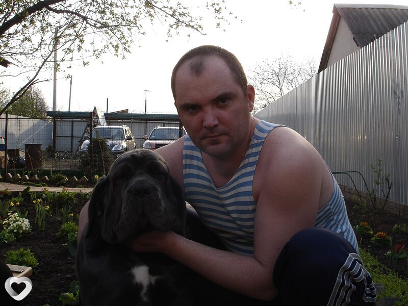 Михаил, 51, Жуковском — анкета №1363220