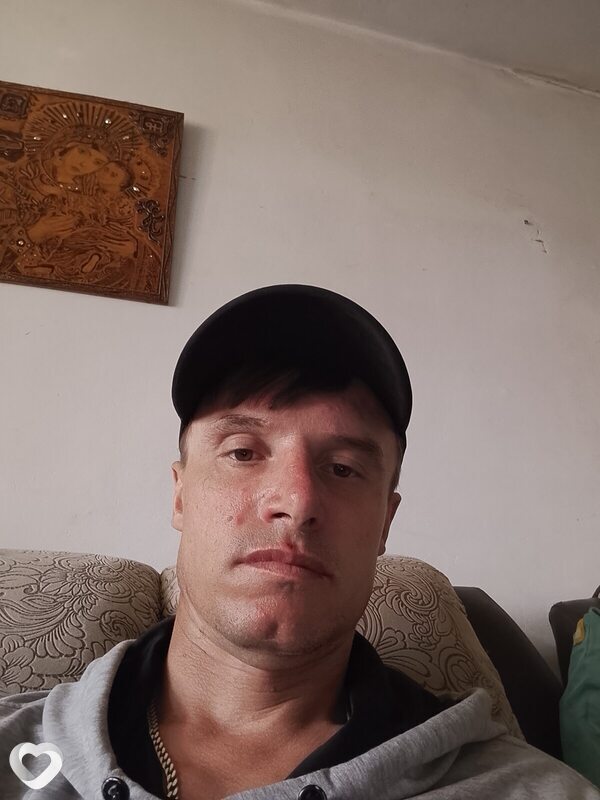 Серега, 40, Темиртау — анкета №1363452