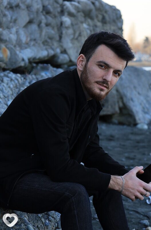 Шахин, 26, Нижнекамске — анкета №1363454