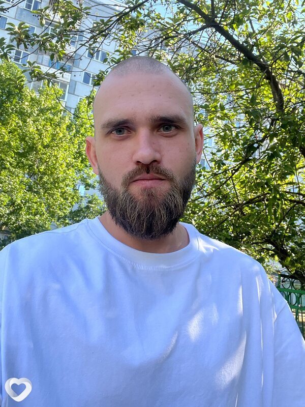 Сергей, 29, Кузнецке — анкета №1363471