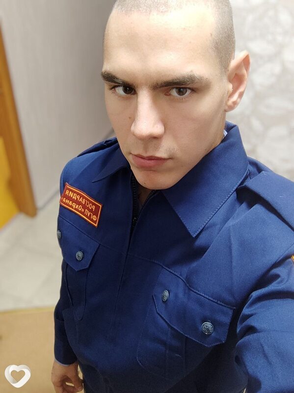 Александр, 26, Южноуральске — анкета №1363179