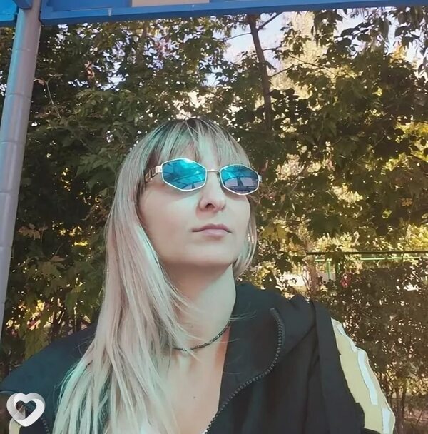 Лена, 41, Новокузнецке — анкета №1363181