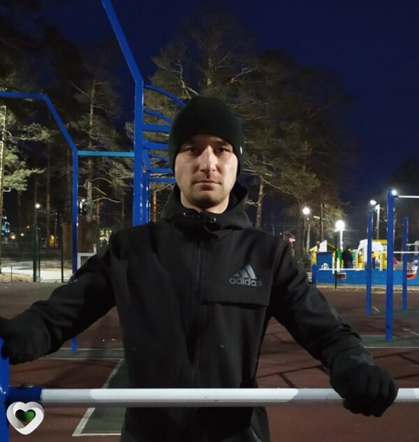 Александр, 33, Улан-Удэ — анкета №1363183