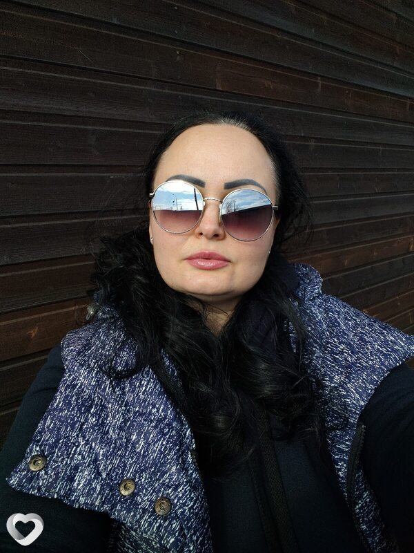Юлия, 40, Волгограде — анкета №1363184