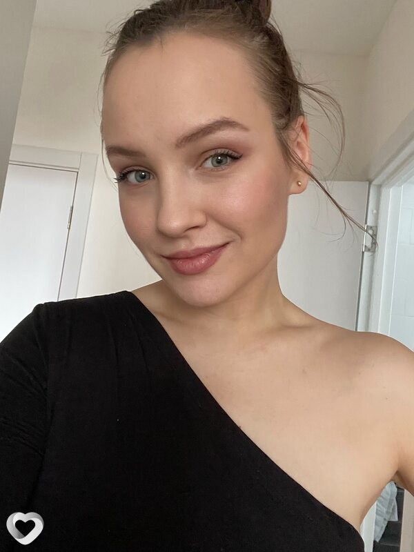 Katya, 29, Череповце — анкета №1363190