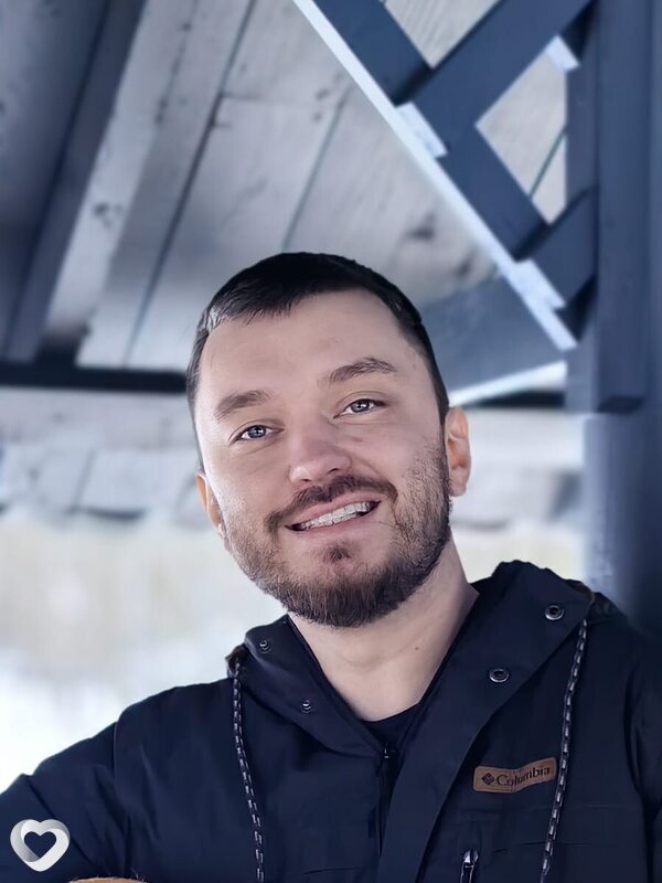 Виталий, 35, Москве — анкета №1363196
