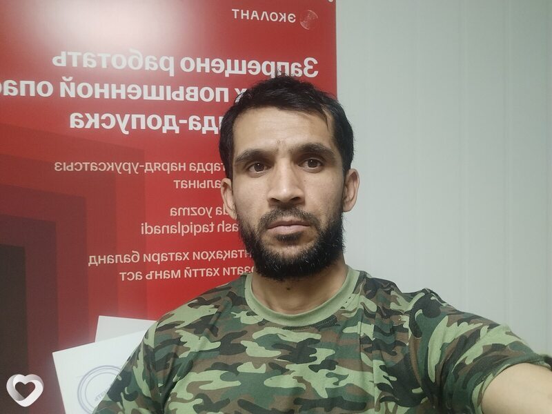 Федя, 35, Выксе — анкета №1363254