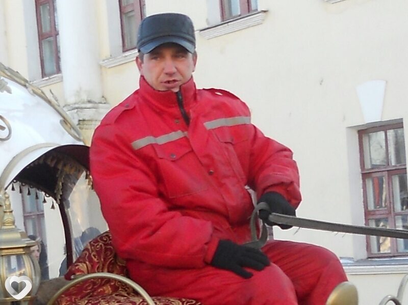 Евгений, 55, Калуге — анкета №1363256