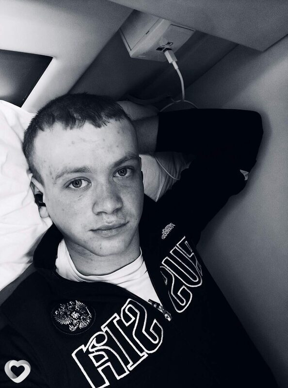 Иван, 28, Ершове — анкета №1363263