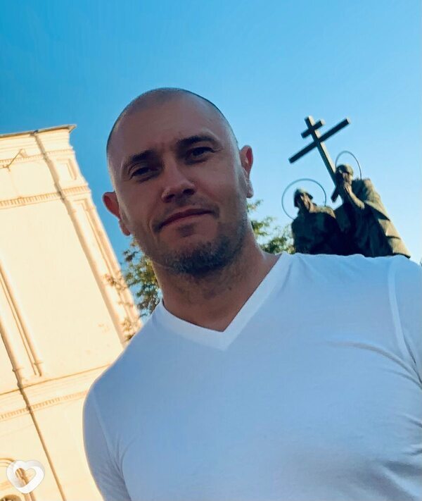 Дмитрий, 43, Раменском — анкета №1363268
