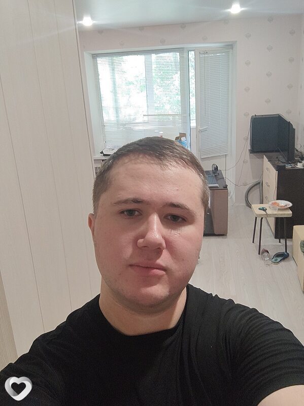 Алексей, 27, Москве — анкета №1363269