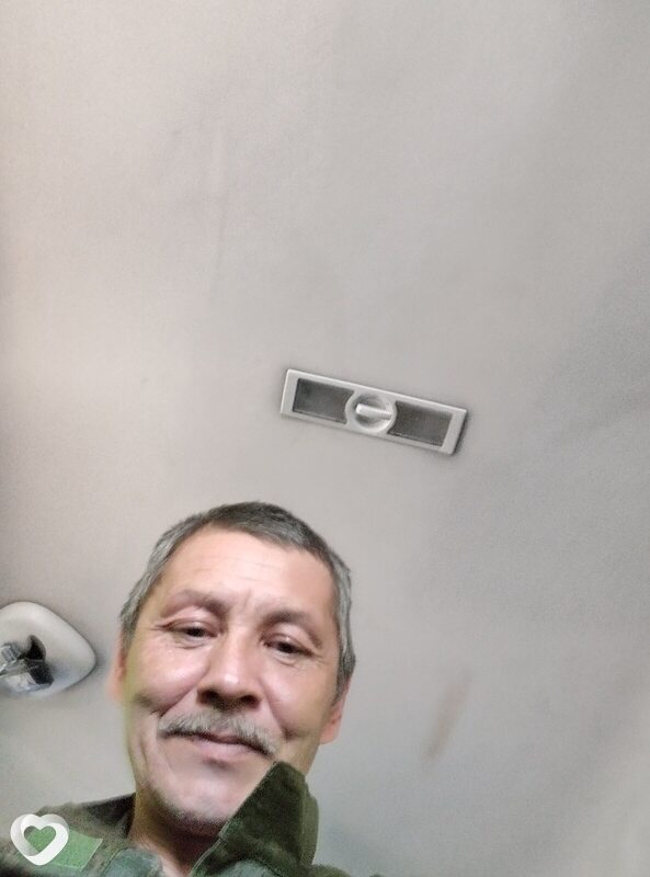 Сергей, 52, Иркутске — анкета №1363270