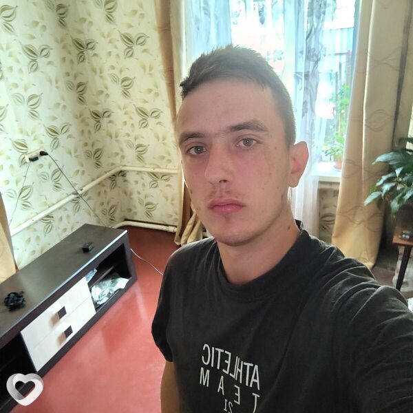 Костя, 25, Могилев — анкета №1363332