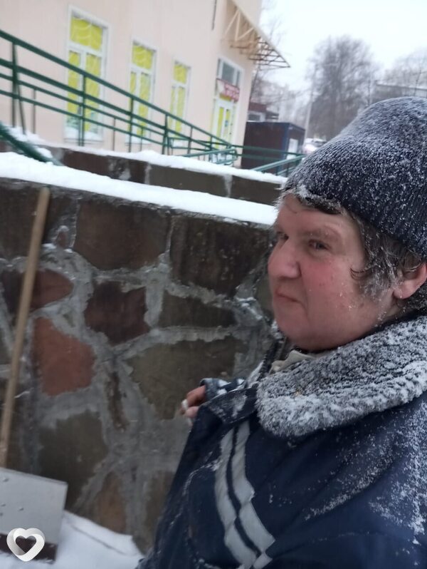 Сергей, 41, Звенигороде — анкета №1363335