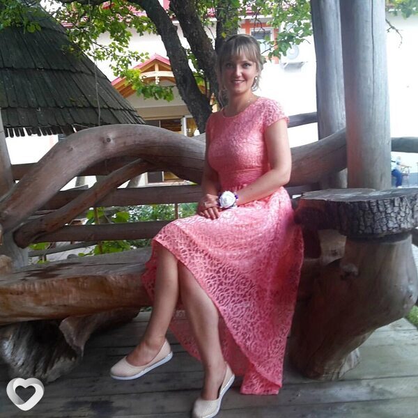 Оксана, 35, Бресте — анкета №1363341