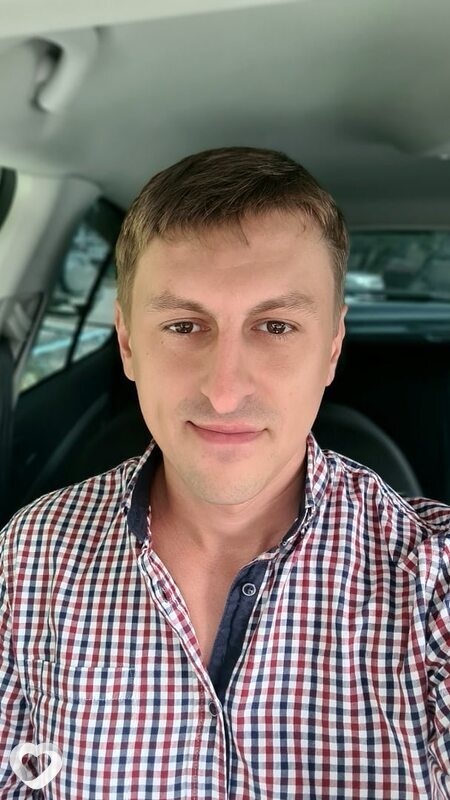 Антон, 41, Новокузнецке — анкета №1363351