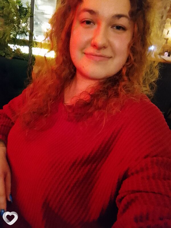 Полина, 27, Челябинске — анкета №1363875