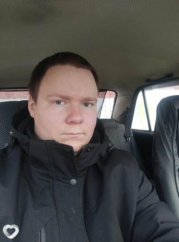 Алексей, 27, Великом Новгороде — анкета №1363878