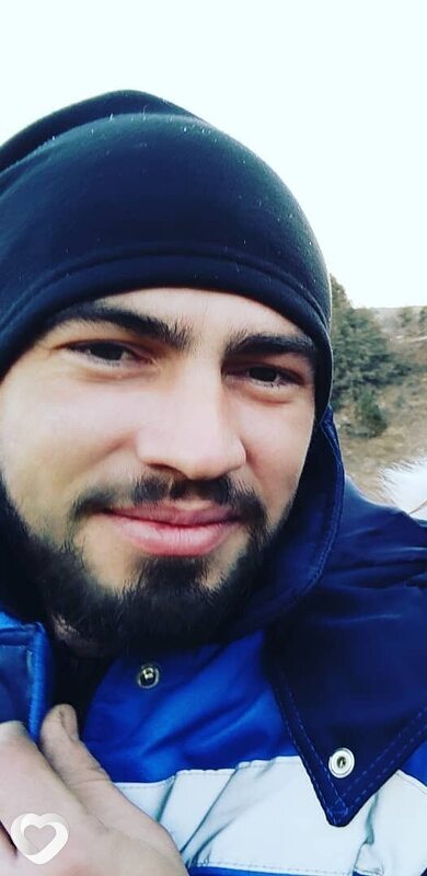 Юрий, 31, Шымкенте — анкета №1363879