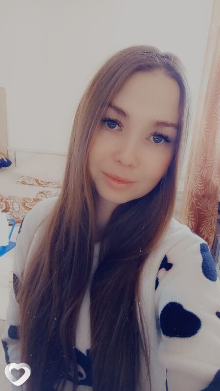 Маша, Бугульма