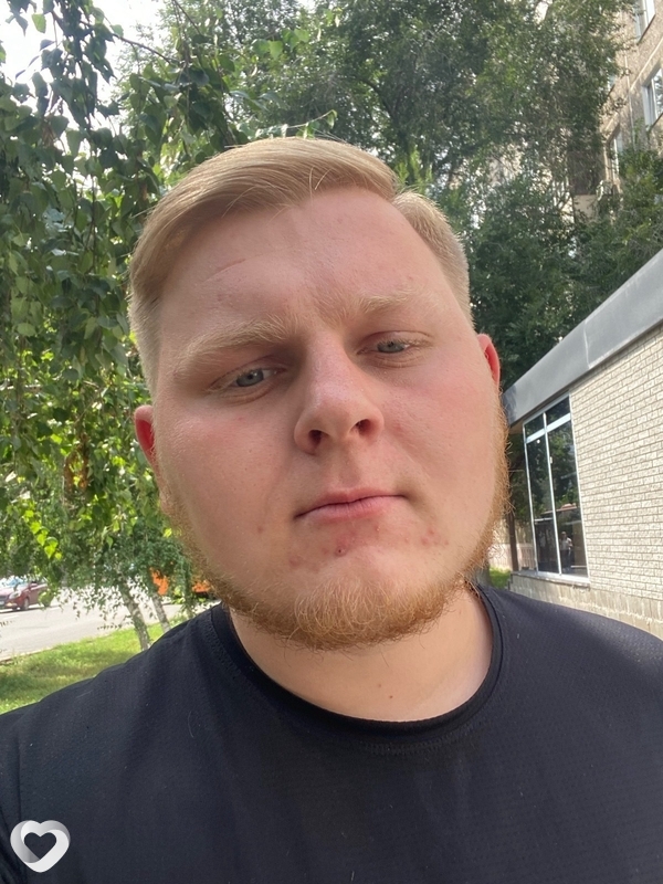 Никита, 21, Павлодаре — анкета №1363889