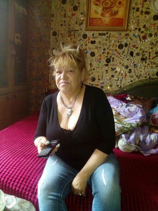 Ирина, 66, Борисове — анкета №1363286