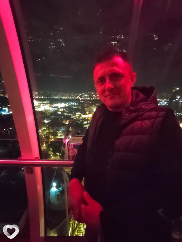 Александр, 43, Пушкино (Московская Обл) — анкета №1363294
