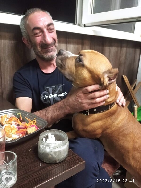 Эльнур, 49, Уральске — анкета №1363296