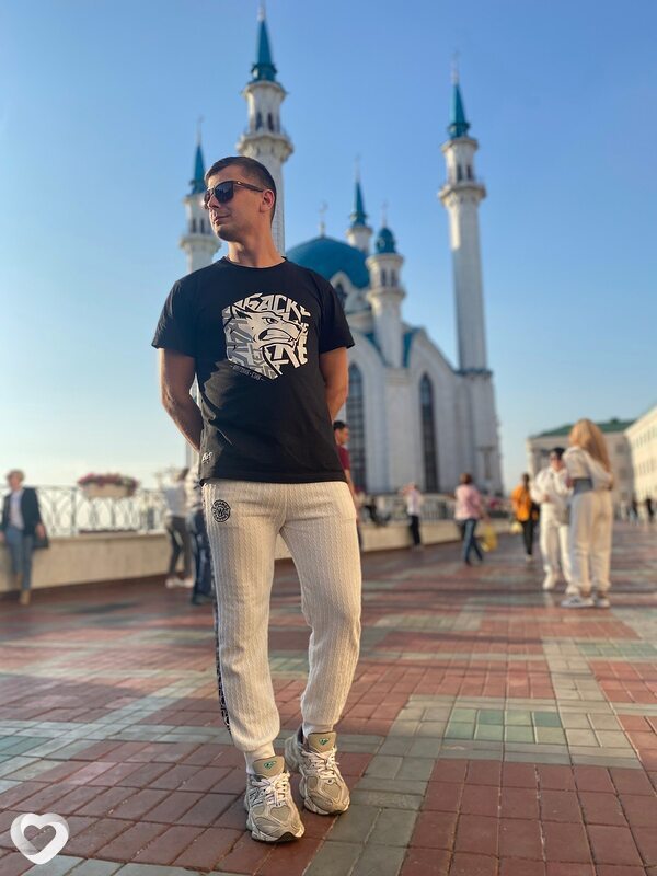 Alexey, 31, Могилев — анкета №1363298