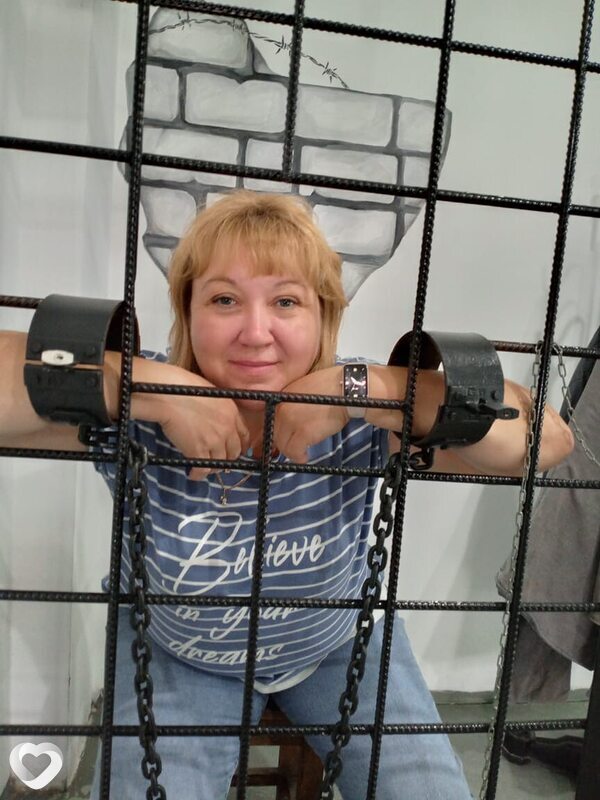 Анна, 44, Новокузнецке — анкета №1363301
