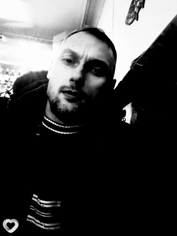 Андрей, 38, Бобруйске — анкета №1363376