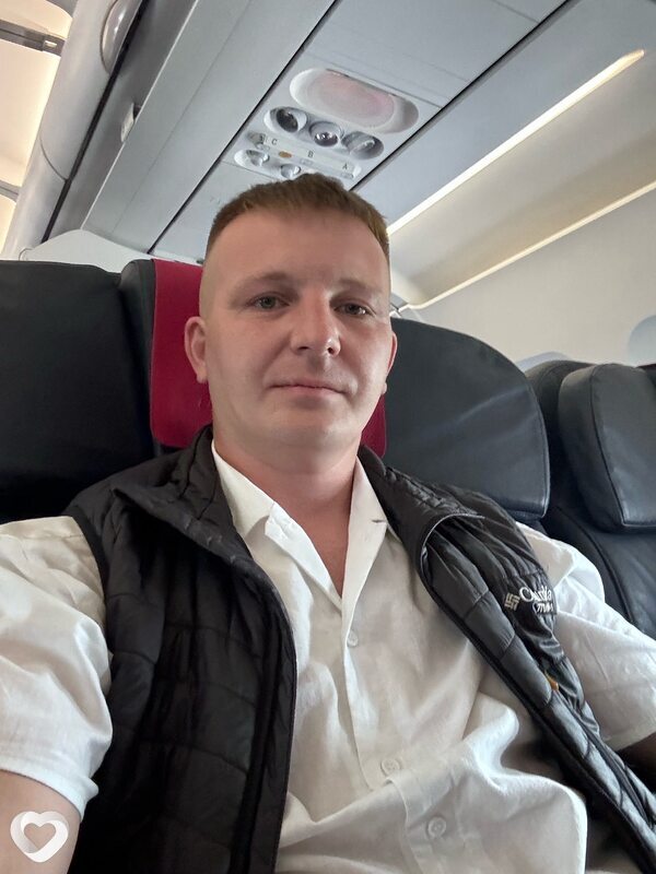 Семён, 37, Екатеринбурге — анкета №1363378