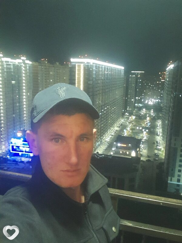 Дмитрий, 28, Краснодаре — анкета №1363386