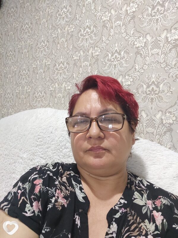 Амина, 60, Сочи — анкета №1363392