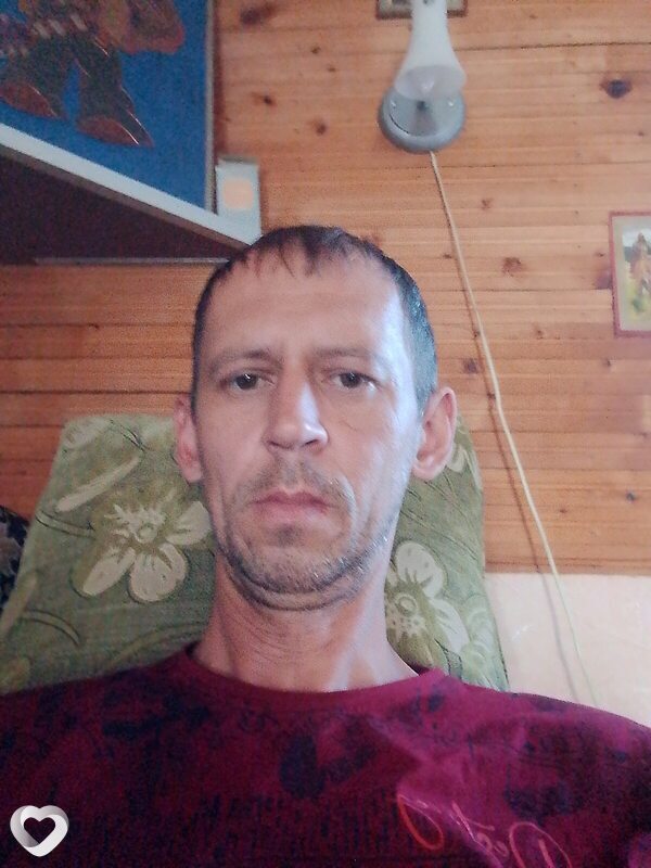 Андрей, 43, Малоярославеце — анкета №1363393