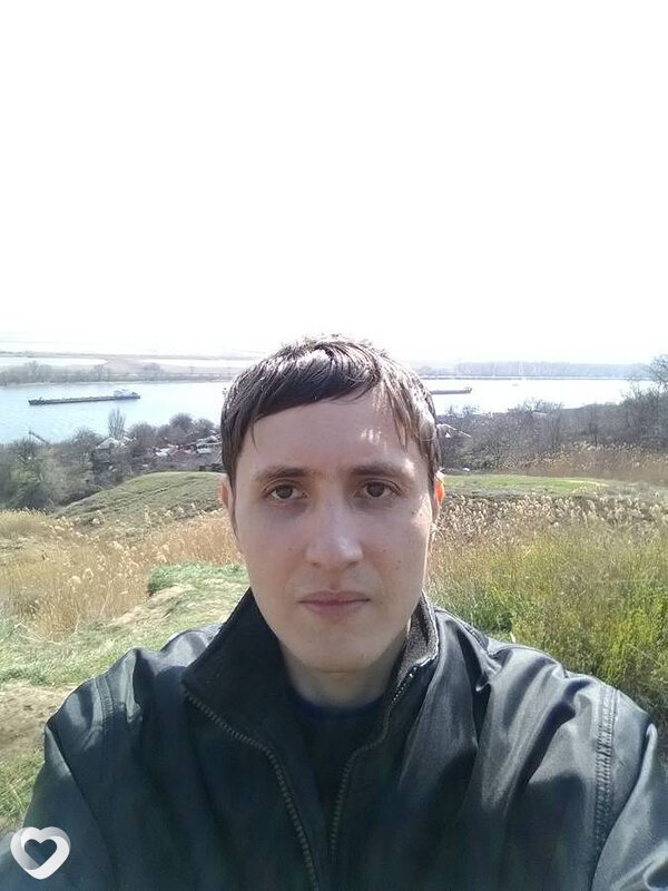 Евгений, 35, Москве — анкета №1363640